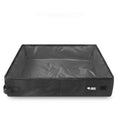 Load image into Gallery viewer, Portable Foldable Travel Litter Box for Cats