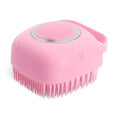 Load image into Gallery viewer, Pet Shampoo Brush
