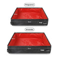 Load image into Gallery viewer, Portable Foldable Travel Litter Box for Cats
