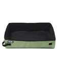 Load image into Gallery viewer, Portable Foldable Travel Litter Box for Cats
