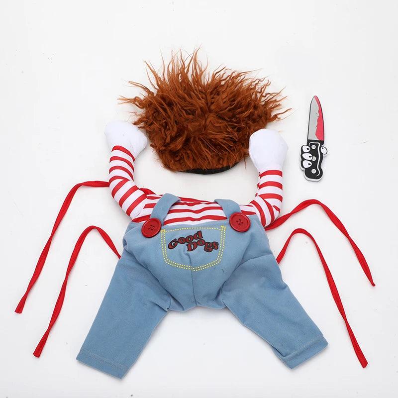 Dog Halloween Costume