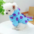 Load image into Gallery viewer, Dinosaur Outfit for Small Pets
